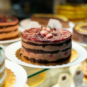 Red Velvet Classic