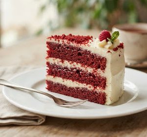 Red Velvet Classic